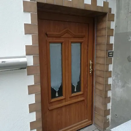 Gaestehaus Ochsenhof * Фойхтванген