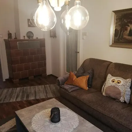 Gaestehaus Ochsenhof Apartment