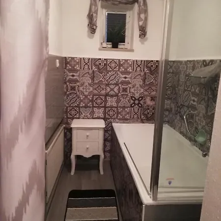 Apartment Gaestehaus Ochsenhof