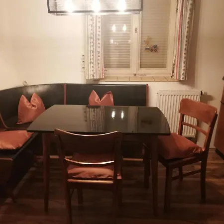 Gaestehaus Ochsenhof *