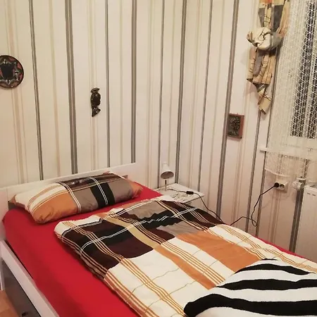Apartment Gaestehaus Ochsenhof