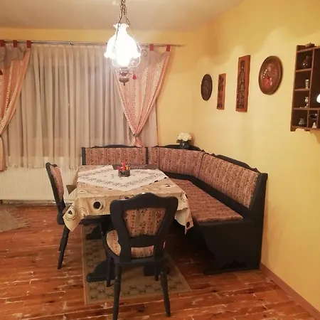 Gaestehaus Ochsenhof Апартаменты *