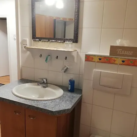 Gaestehaus Ochsenhof * Фойхтванген