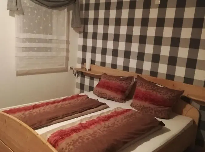 Gaestehaus Ochsenhof * 福伊希特旺根