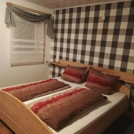 Gaestehaus Ochsenhof * フォイヒトヴァンゲン